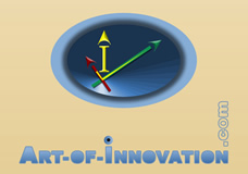 Art of Innovation Online Marketing Strategy Web ReDesign Consulting